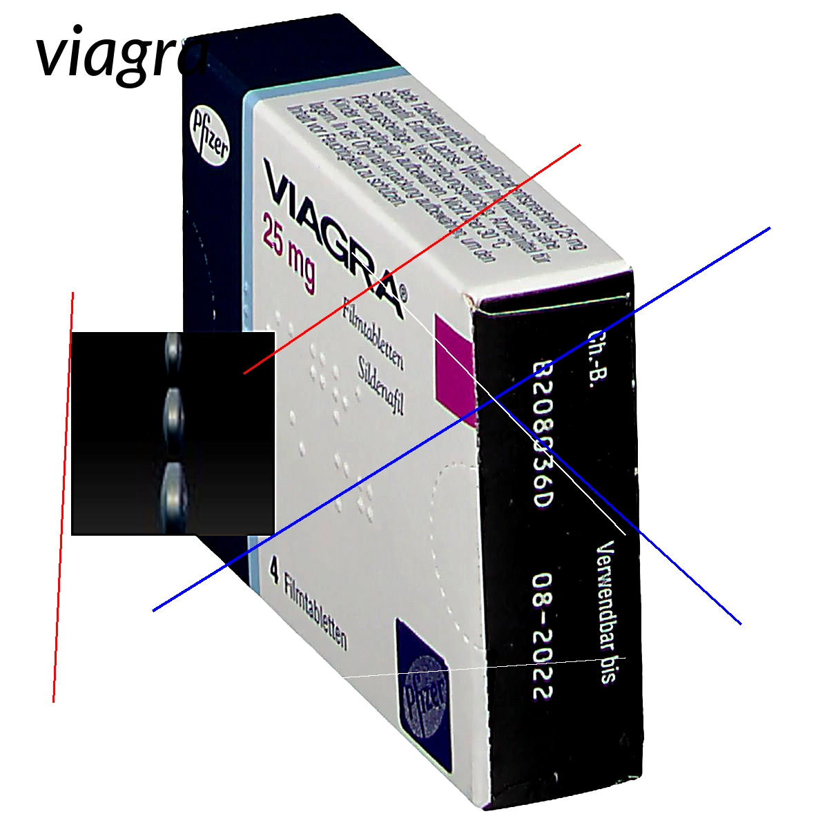 Viagra generique acheter